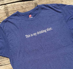 This is My _____ Shirt!