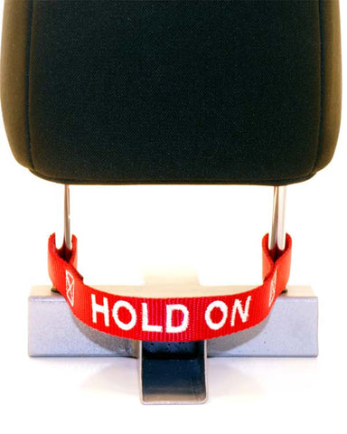 Headrest Grab Handle